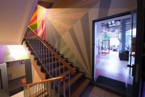  Бізнес-центр, W-7434078, Польова, 21, Київ - Фото 8