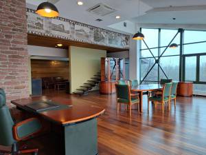  Бизнес-центр, W-7438280, Лейпцигская, 3а, Киев - Фото 3