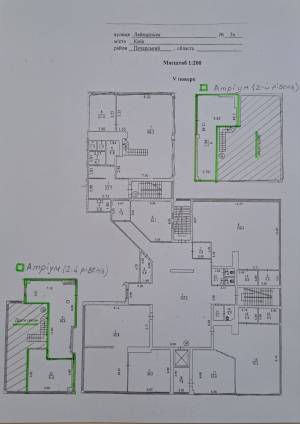  Бизнес-центр, W-7438280, Лейпцигская, 3а, Киев - Фото 16