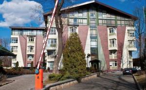  Бизнес-центр, W-7443758, Лейпцигская, 3а, Киев - Фото 14