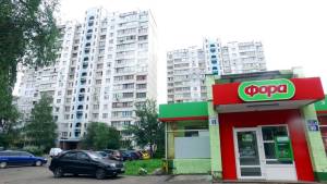 Квартира W-7447419, Феофіла Яновського (Заломова Петра), 1, Київ - Фото 1