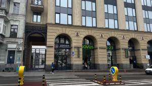  Нежилое помещение, W-7387892, Бульварно-Кудрявская (Воровского), Киев - Фото 1