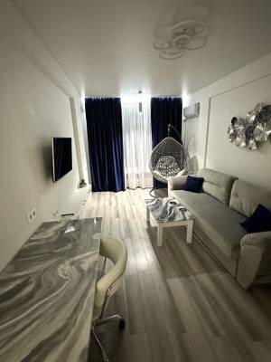 Квартира W-7425481, Леси Украинки бульв., 36б, Киев - Фото 1