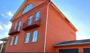 Будинок W-7434697, Вишнева, 77, Крушинка - Фото 9