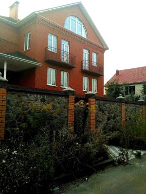 Будинок W-7434697, Вишнева, 77, Крушинка - Фото 15