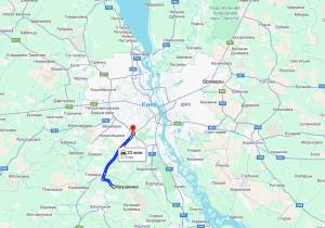 Будинок W-7434697, Вишнева, 77, Крушинка - Фото 6