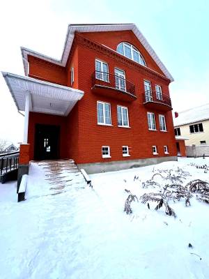 Будинок W-7434697, Вишнева, 77, Крушинка - Фото 2