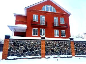 Будинок W-7434697, Вишнева, 77, Крушинка - Фото 3