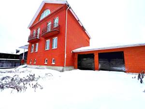 Будинок W-7434697, Вишнева, 77, Крушинка - Фото 1