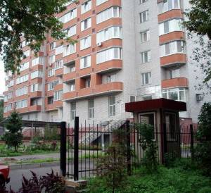  non-residential premises, W-7191752, Volynska, 10, Kyiv - Photo 1