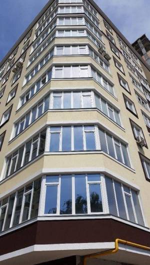 Apartment W-7279899, Pysarzhevskoho Akademika, Kyiv - Photo 8