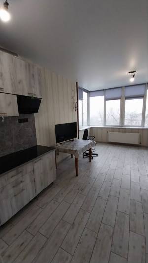 Apartment W-7279899, Pysarzhevskoho Akademika, Kyiv - Photo 1