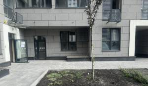  Торгово-офисное помещение, W-7319206, Воздушних Сил просп. (Воздухофлотский просп.), 56, Киев - Фото 1