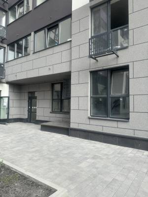  Торгово-офисное помещение, W-7319206, Воздушних Сил просп. (Воздухофлотский просп.), 56, Киев - Фото 5
