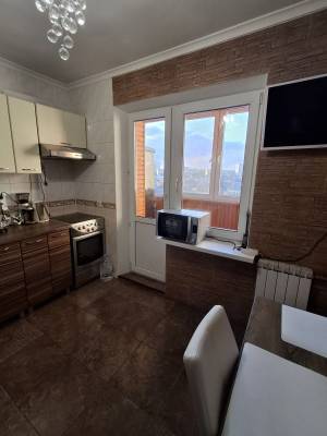 Квартира W-7338061, Ефремова Академика (Уборевича Командарма), 27, Киев - Фото 1