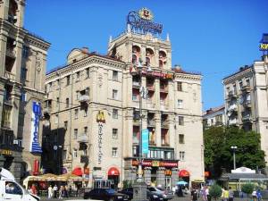  Нежилое помещение, W-7345329, Софиевская, 6, Киев - Фото 2