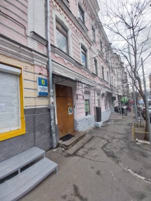  Нежилое помещение, W-7345329, Софиевская, 6, Киев - Фото 12