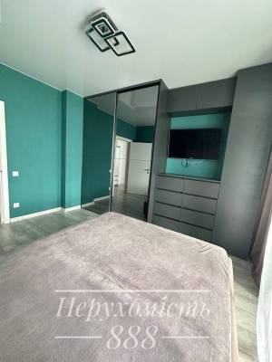 Квартира W-7349971, Каховська (Микільська Слобідка), 62а, Київ - Фото 3