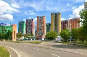 Квартира W-7349971, Київ - Фото 5