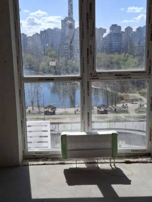 Квартира W-7365554, Бабича Гліба (Канальна), 8, Київ - Фото 1