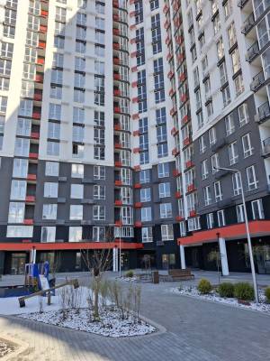 Квартира W-7365554, Бабича Гліба (Канальна), 8, Київ - Фото 18