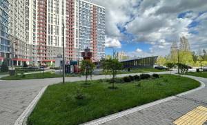 Квартира W-7365554, Бабича Гліба (Канальна), 8, Київ - Фото 2