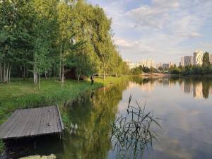 Квартира W-7365554, Бабича Гліба (Канальна), 8, Київ - Фото 8