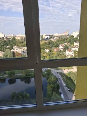 Квартира W-7403121, Кадетский Гай, Киев - Фото 1