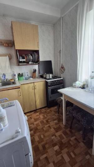 Квартира W-7453228, Солом'янська, 34, Київ - Фото 4