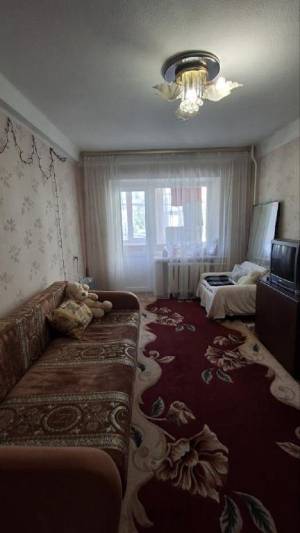 Квартира W-7453228, Солом'янська, 34, Київ - Фото 10