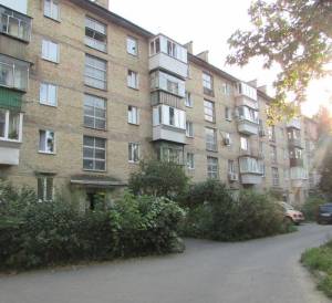 Квартира W-7453228, Солом'янська, 34, Київ - Фото 15