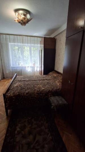 Квартира W-7453228, Солом'янська, 34, Київ - Фото 1