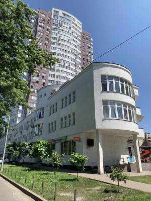  Office, W-7265040, Kovalskyi lane, 19, Kyiv - Photo 1