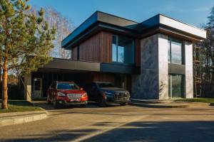 Дом W-7447533, Лесная, Романков - Фото 5