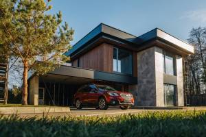 Дом W-7447533, Лесная, Романков - Фото 3