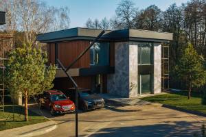 Дом W-7447533, Лесная, Романков - Фото 6