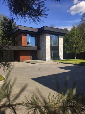 Дом W-7447533, Лесная, Романков - Фото 4