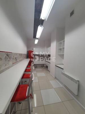  Офис, W-7389750, Кловский спуск, 7, Киев - Фото 7