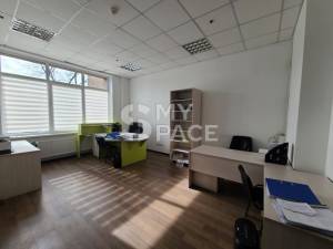  Офис, W-7389812, Туманяна Ованеса, 15, Киев - Фото 1