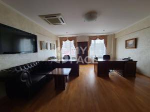  Отдельно стоящее здание, W-7389827, Бульварно-Кудрявская (Воровского), 33, Киев - Фото 2
