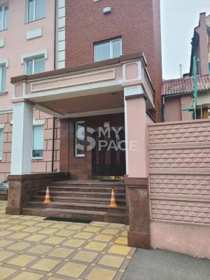  Офіс, W-7389829, Бульварно-Кудрявська (Воровського), 33, Київ - Фото 6