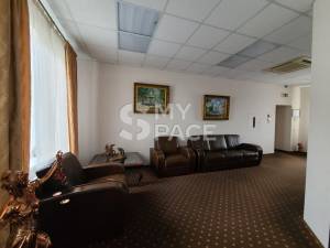  Офіс, W-7389829, Бульварно-Кудрявська (Воровського), 33, Київ - Фото 4