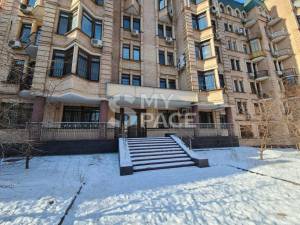  Офис, W-7389879, Кудрявская, 13, Киев - Фото 1