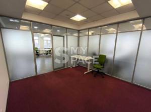  Офис, W-7389881, Константиновская, 15, Киев - Фото 1