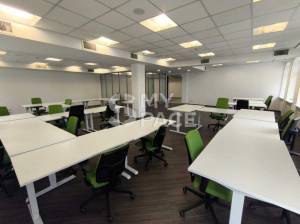  Офис, W-7389881, Константиновская, 15, Киев - Фото 4