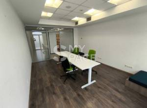  Офис, W-7389881, Константиновская, 15, Киев - Фото 5