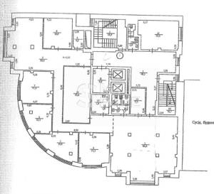  Офис, W-7392131, Большая Васильковская (Красноармейская), 77, Киев - Фото 5