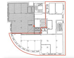  Офис, W-7392147, Большая Васильковская (Красноармейская), 77, Киев - Фото 10