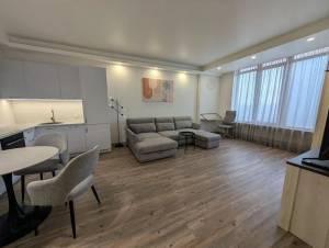 Квартира W-7392214, Жилянская, Киев - Фото 1