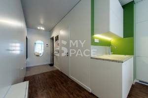 Квартира W-7395924, Бердника Олеся, 1в, Киев - Фото 2